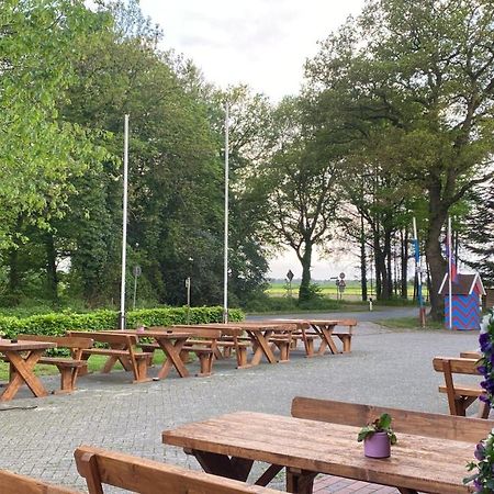 Zur Schanze Holtgast-Apen Екстериор снимка