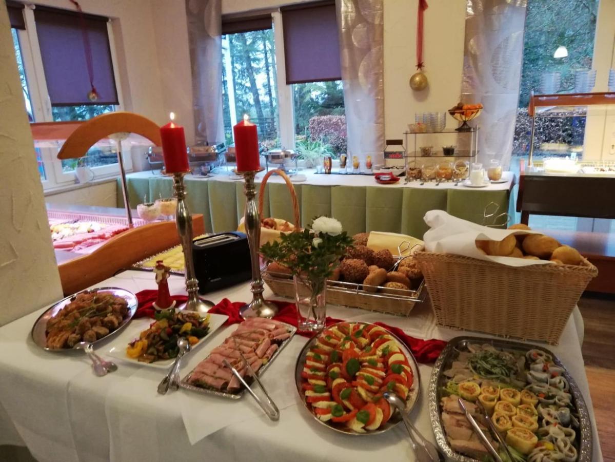 Zur Schanze Holtgast-Apen Екстериор снимка