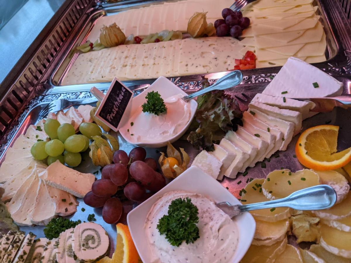Zur Schanze Holtgast-Apen Екстериор снимка