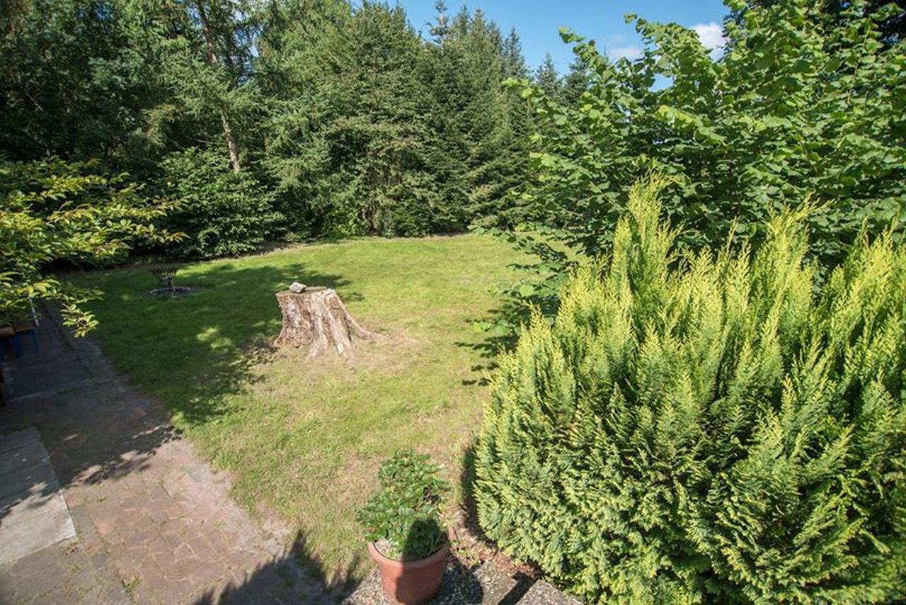 Zur Schanze Holtgast-Apen Екстериор снимка